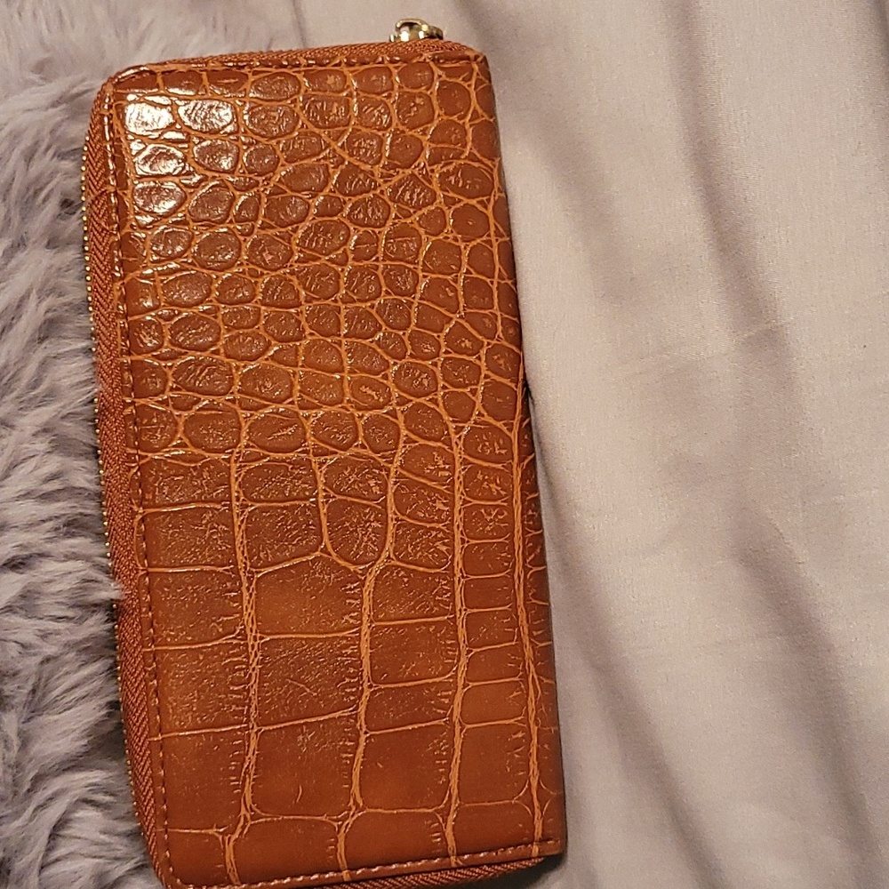 ANNE KLEIN WALLET
